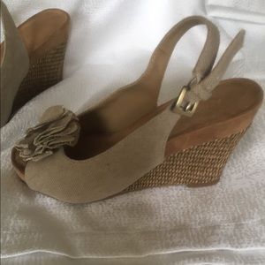 Aerosoles sandals